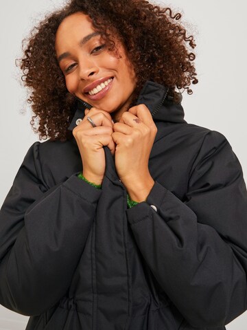 JJXX - Parka de inverno 'Hella' em preto