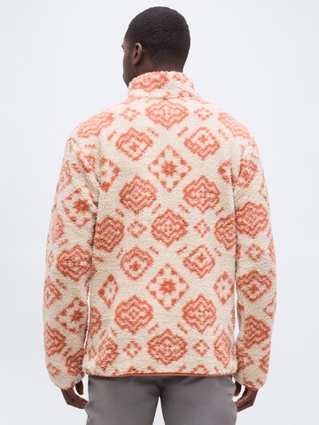 COLUMBIA - Pullover desportivo 'Rugged Ridge' em cinzento
