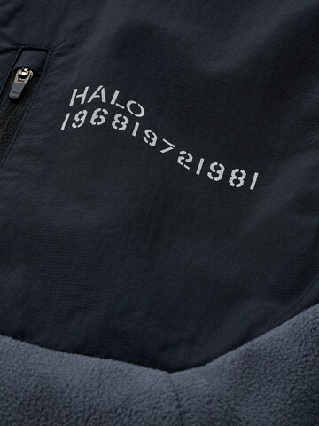 HALO Vest in Grey