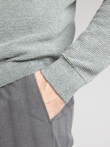 SELECTED Pullover 'SLHROSS' in Grün