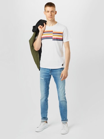 River Island Prechodná bunda - Zelená