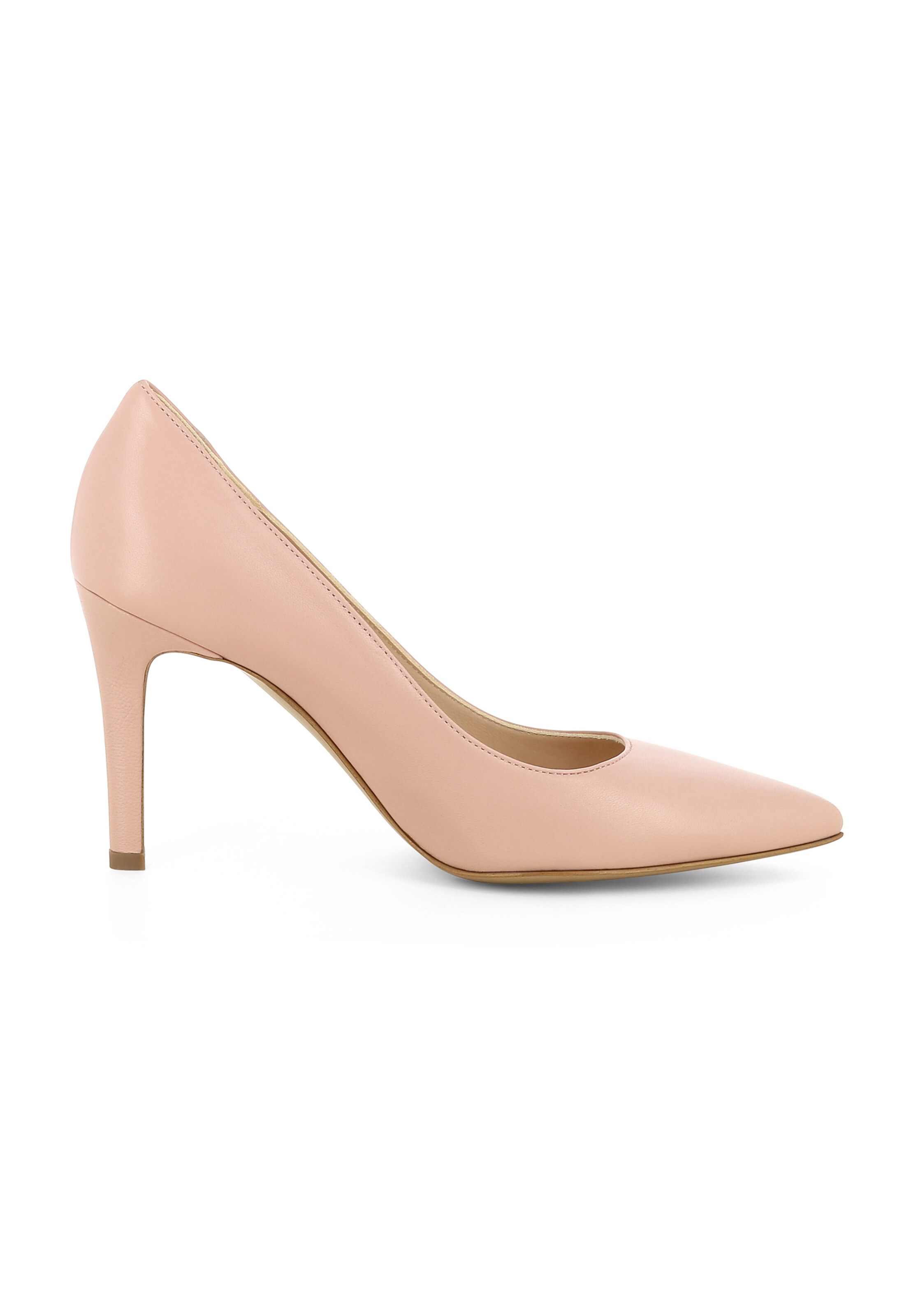 EVITA Pumps 'ILARIA' in Pink
