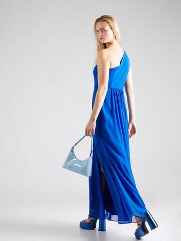 Adrianna Papell Evening Dress in Blue