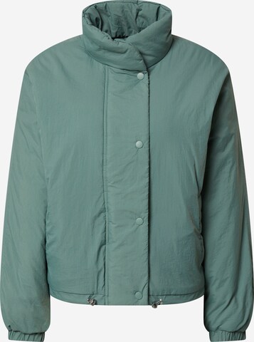 EDITED Between-Season Jacket 'Aiko' in Blue: front