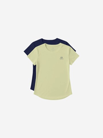 Maglietta 'T-Shirts' di Tommy Life in colori misti: frontale