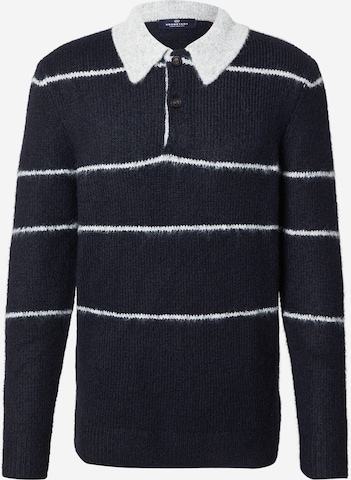 Kronstadt Neulepaita 'Ken' värissä sininen: etupuoli