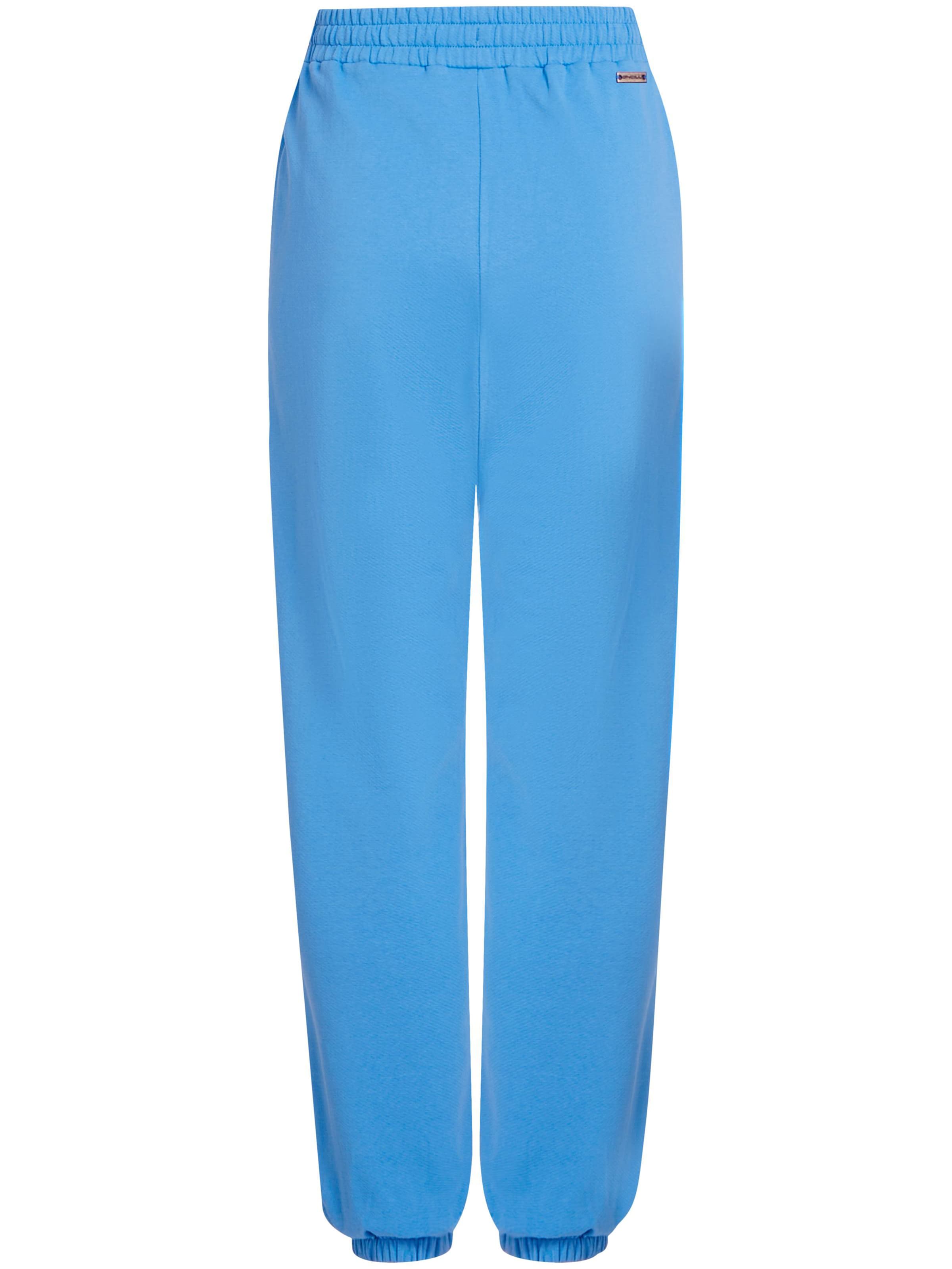 O'NEILL - Tapered Pantalón funcional 'Wotw' en azul