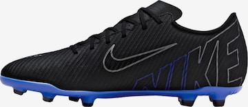 NIKE Jalkapallokengät värissä musta: etupuoli
