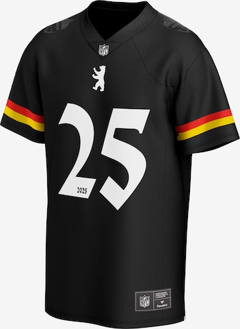 NIKE Trikot 'NFL Berlin' in Schwarz: Vorderseite
