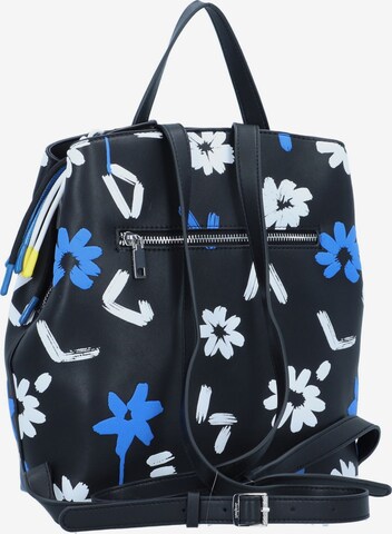 Desigual Backpack 'Margy' in Black