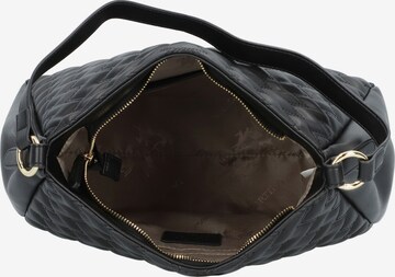 La Martina Shoulder Bag 'Angelina' in Black