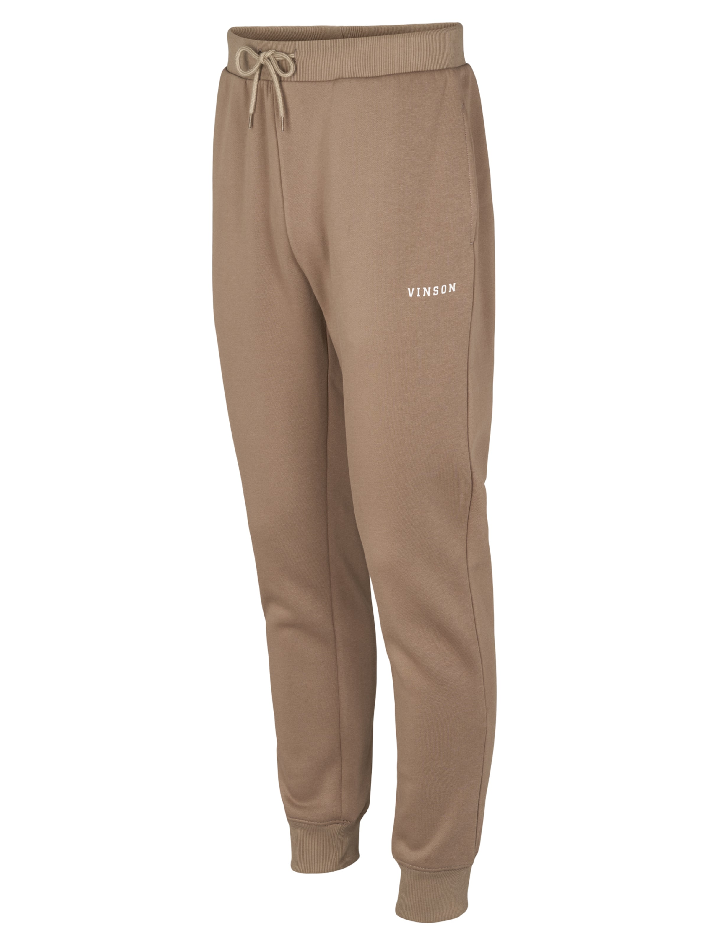 VINSON - regular Pantalón ' VMVMHomer ' en marrón