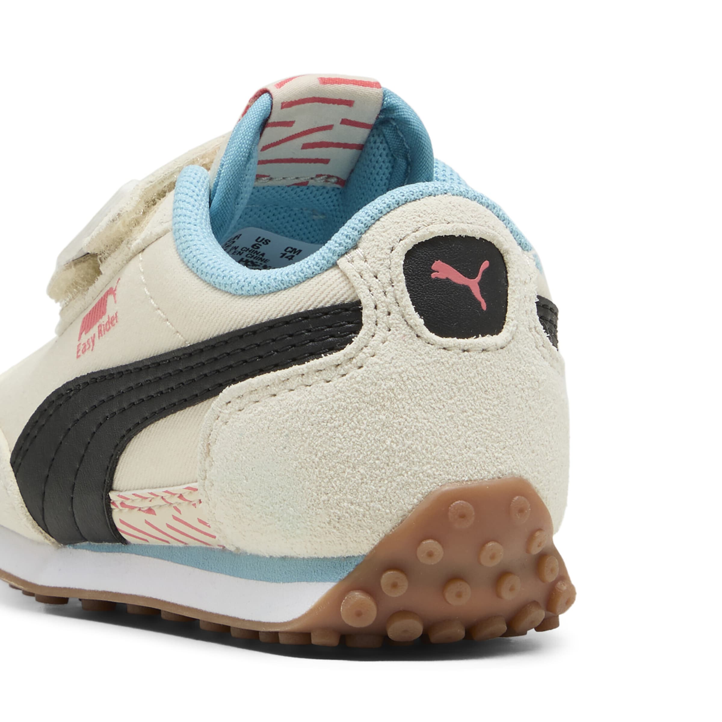 PUMA Sneakers 'Moody Cat' in Wit