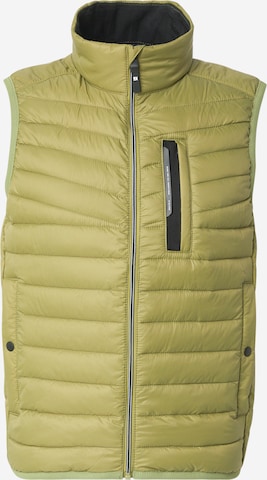 s.OliverPrsluk - zelena boja: prednji dio