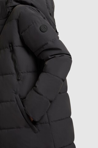 Veste d’hiver ' DANI2 ' khujo en gris