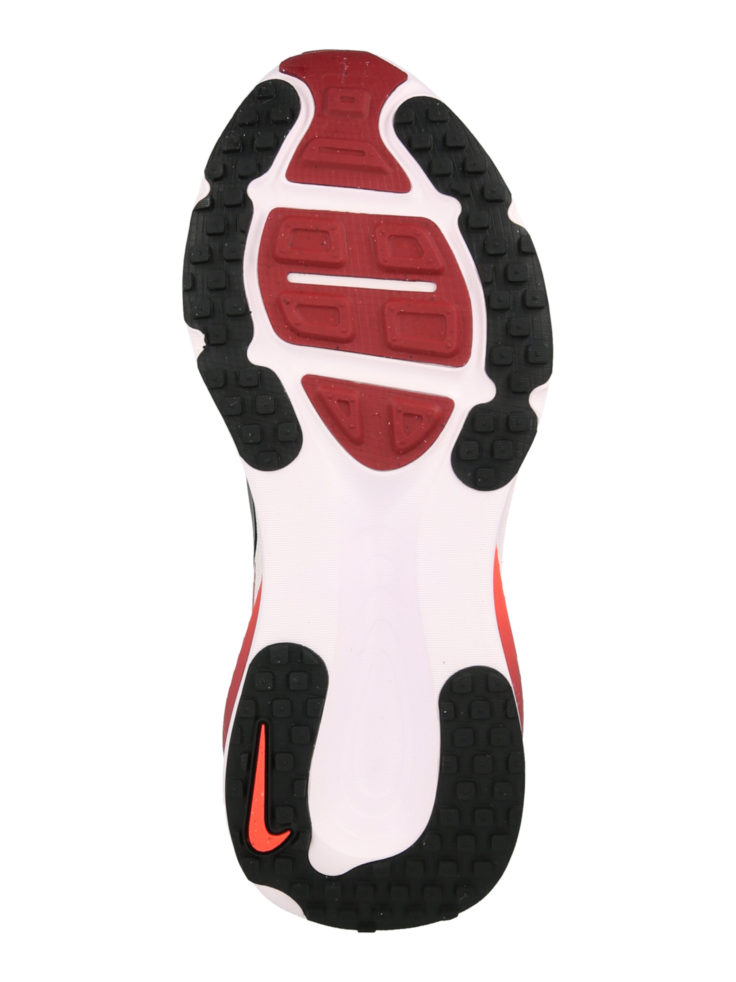 NIKE Loopschoen 'VOMERO 18' in Roze