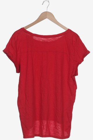 ESPRIT Top & Shirt in XL in Red