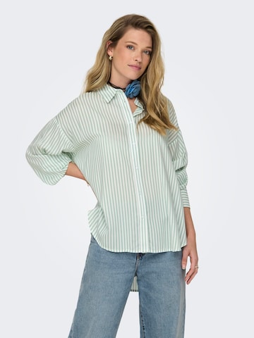 Camicia da donna 'GRACE' di JDY in bianco