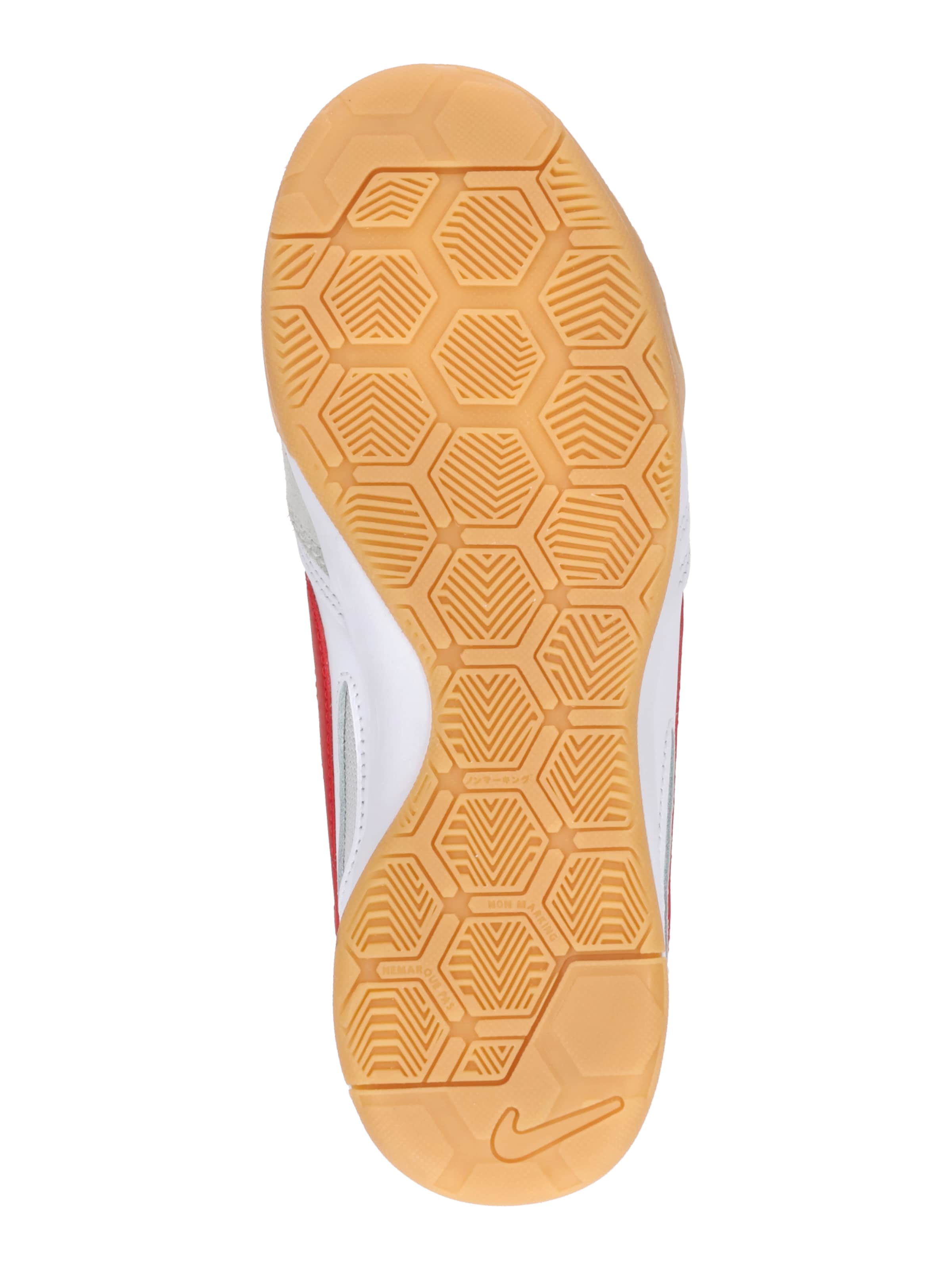 Nike Sportswear Кроссовки 'Gato' в Белый