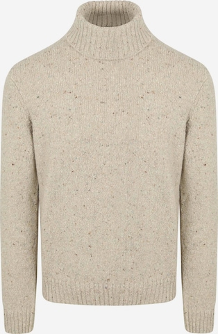 Suitable Trui in Beige: voorkant