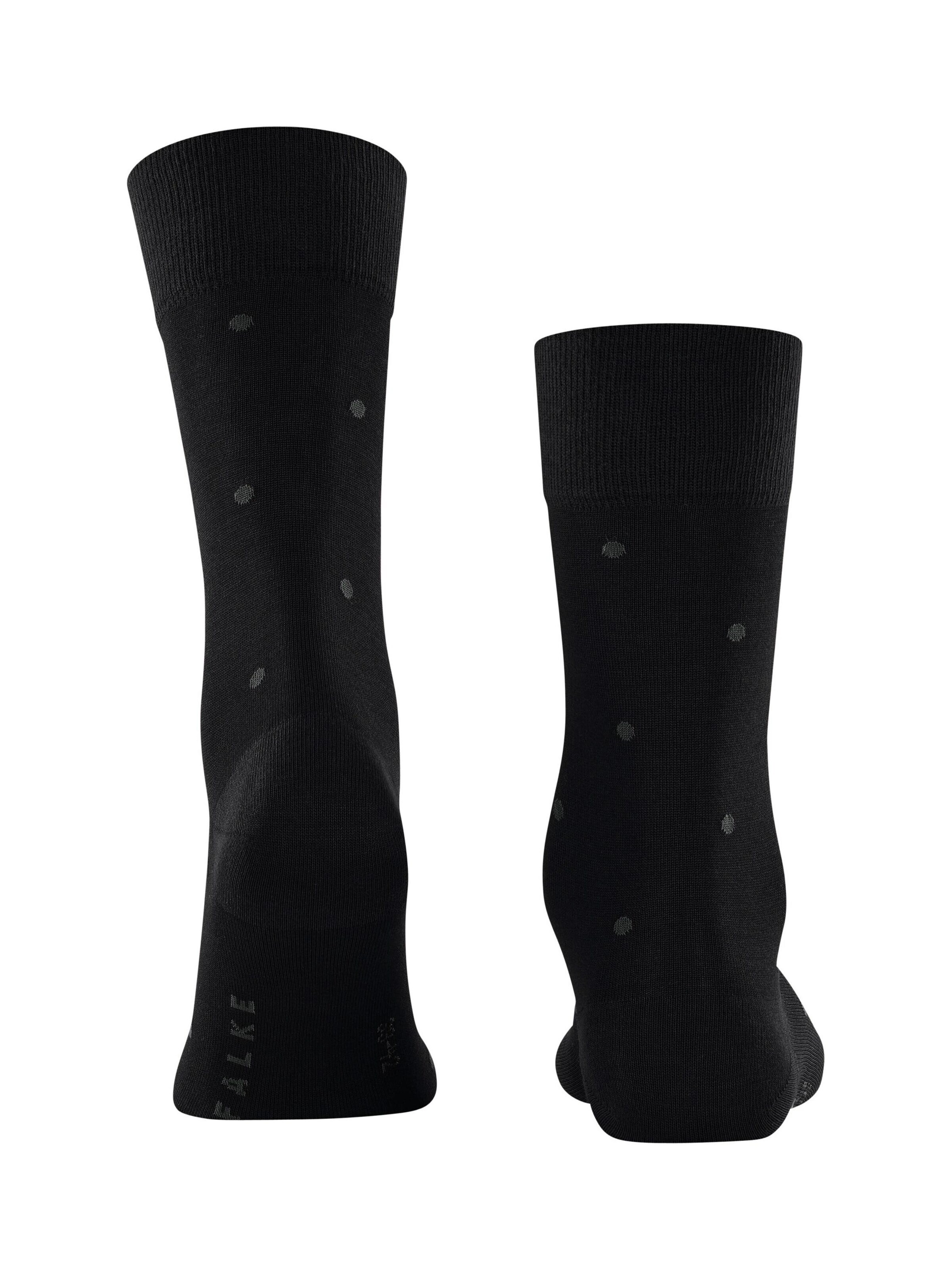 FALKE Socken 'Dot'‌‌‌‌‌‌‌‌‌ in Blau