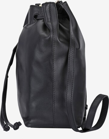 Crickit Crossbody Bag 'LENNIE' in Black