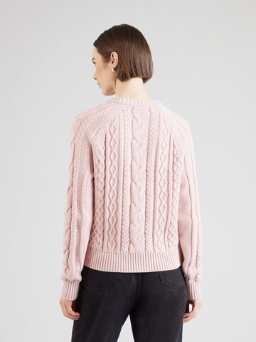 Pull-over GAP en rose