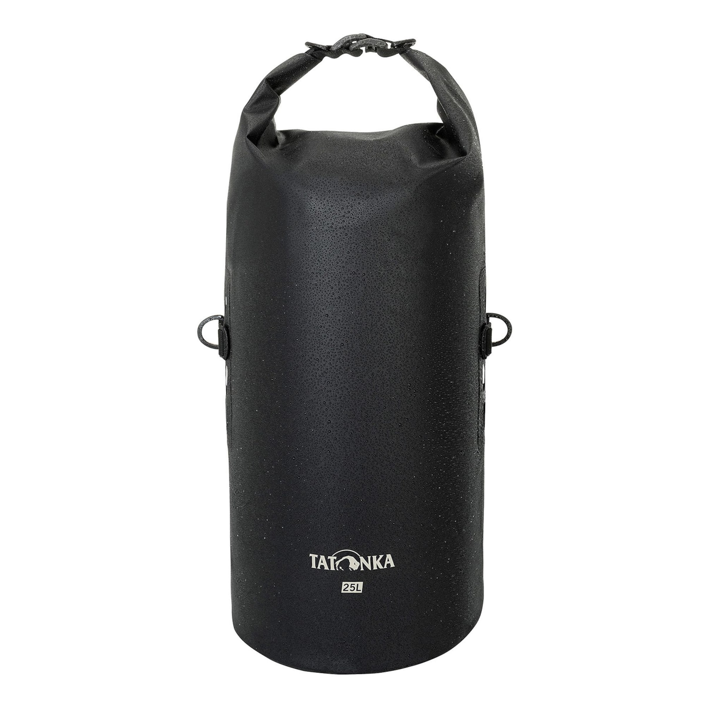 TATONKA Kleidersack in Schwarz