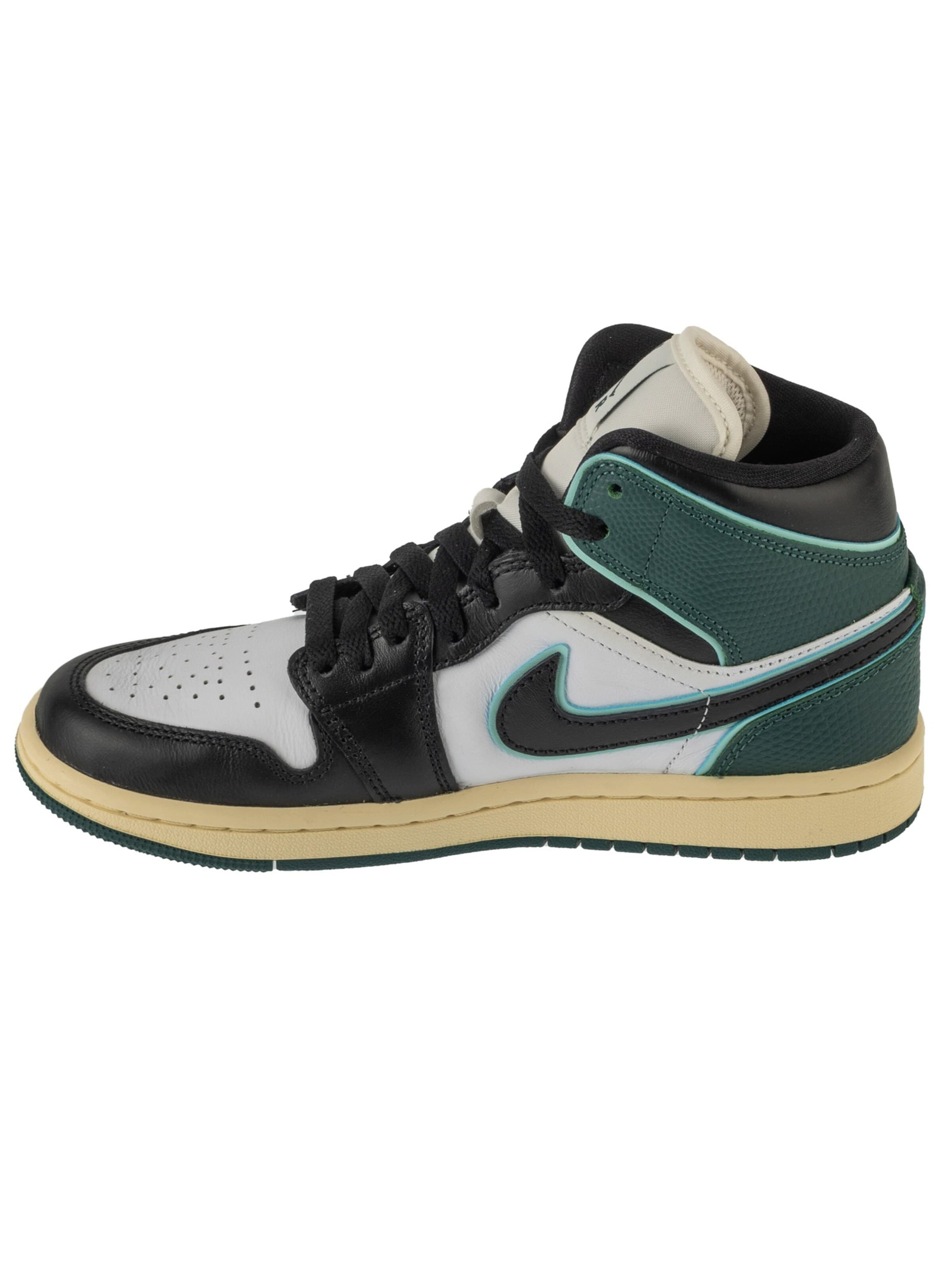 Jordan High-top trainers 'Air Jordan 1  SE' in White: front