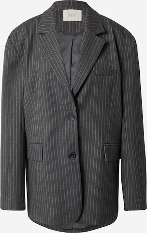 pelēks RÆRE by Lorena Rae Žakete 'Jovana': no priekšpuses