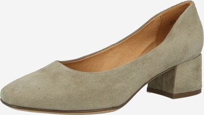 Pumps CAPRICE pe verde pastel, Vizualizare produs