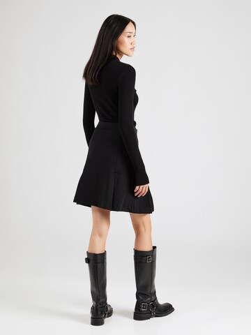 Lindex Rok 'My' in Zwart