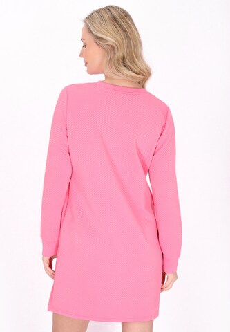 usha BLUE LABEL - Vestido en rosa