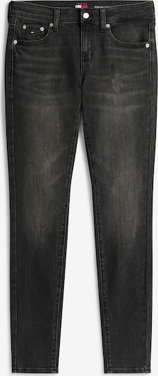Tommy Jeans Джинсы в размере 24/28 в Джинсовый черный, Обзор товара