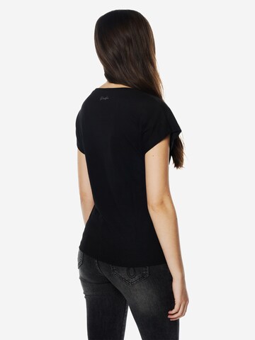 T-shirt KOROSHI en noir