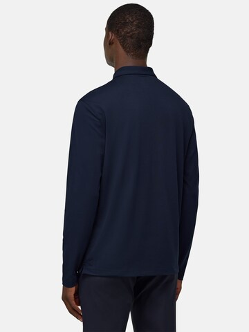 T-Shirt Boggi Milano en bleu