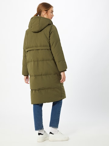 GAP - Sobretudo de inverno em verde