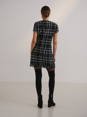 Guido Maria Kretschmer Women Dress 'Raquel' in Green