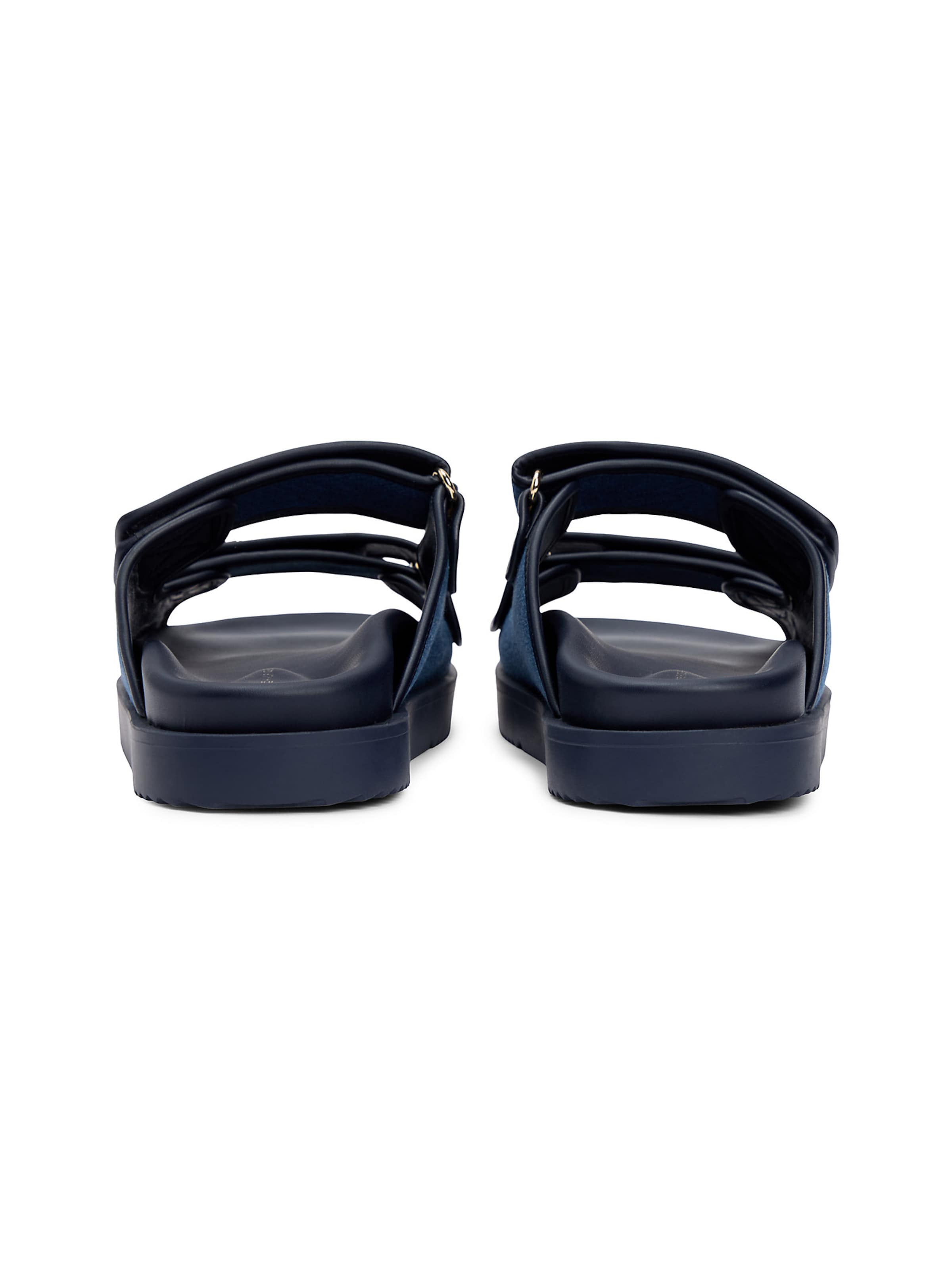 TOMMY HILFIGER Mule in Blue