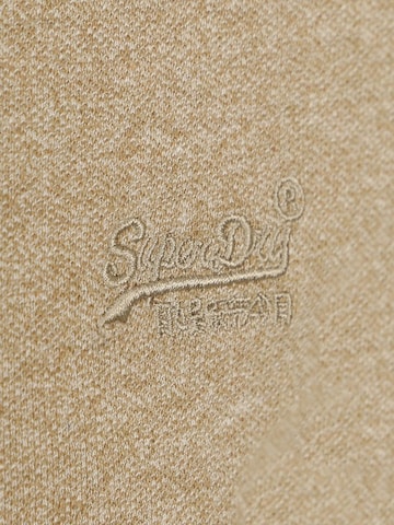 Superdry Shirt in Beige