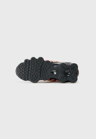 Nike Sportswear Ниски маратонки 'SHOX TL FADE' в пъстро