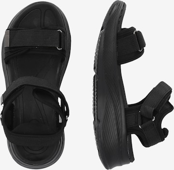 Cruz Sandals 'Nelhate' in Black