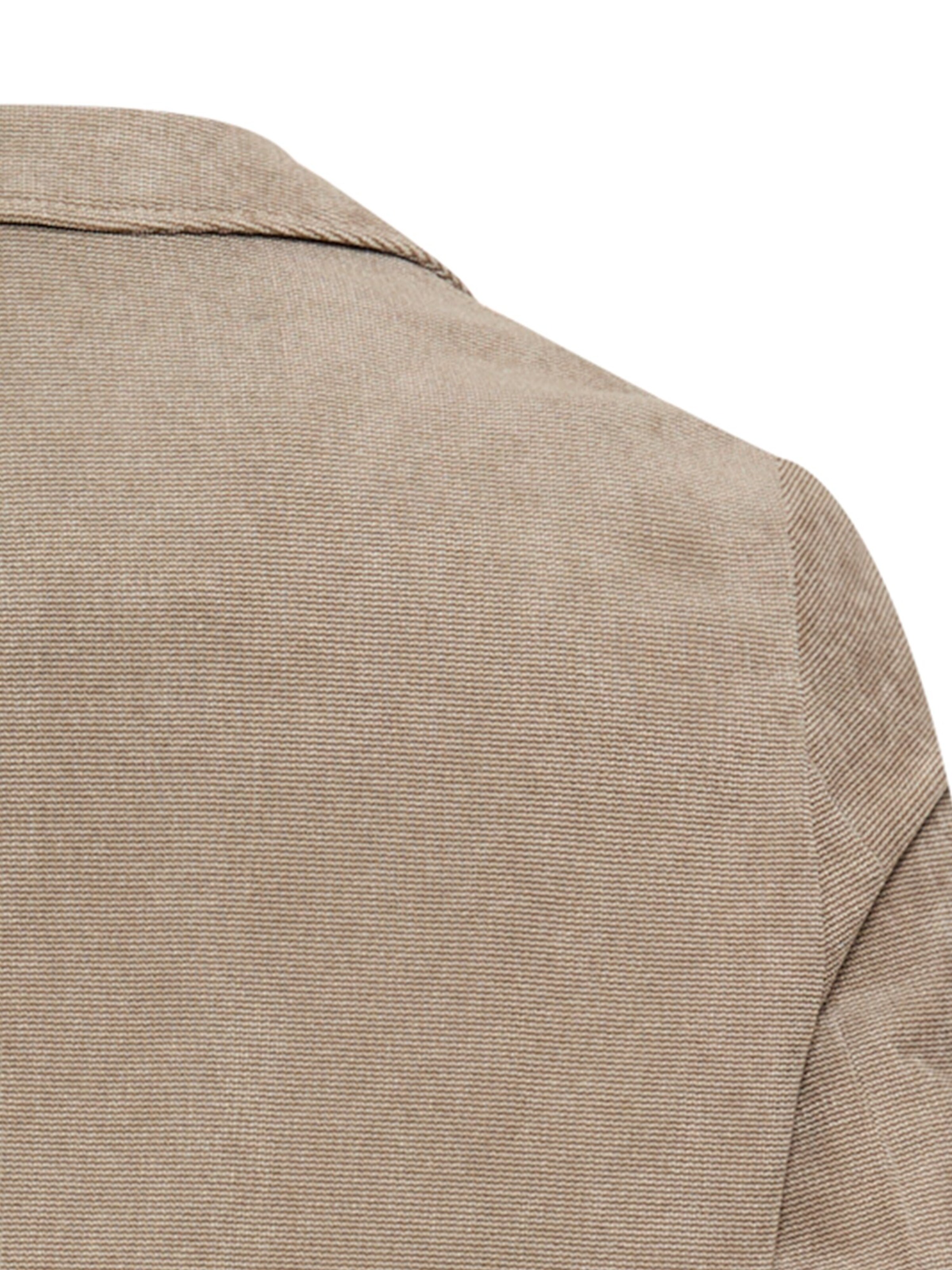 CAMEL ACTIVE Regular fit Suit Jacket in Beige