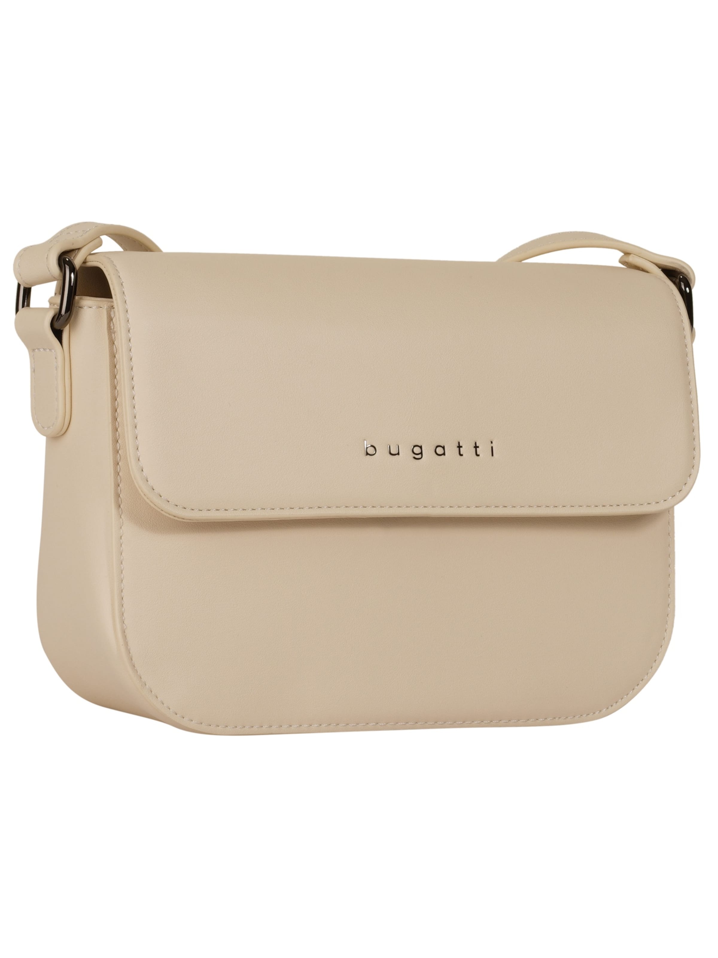 Sac à bandoulière 'ALMATA' bugatti en beige