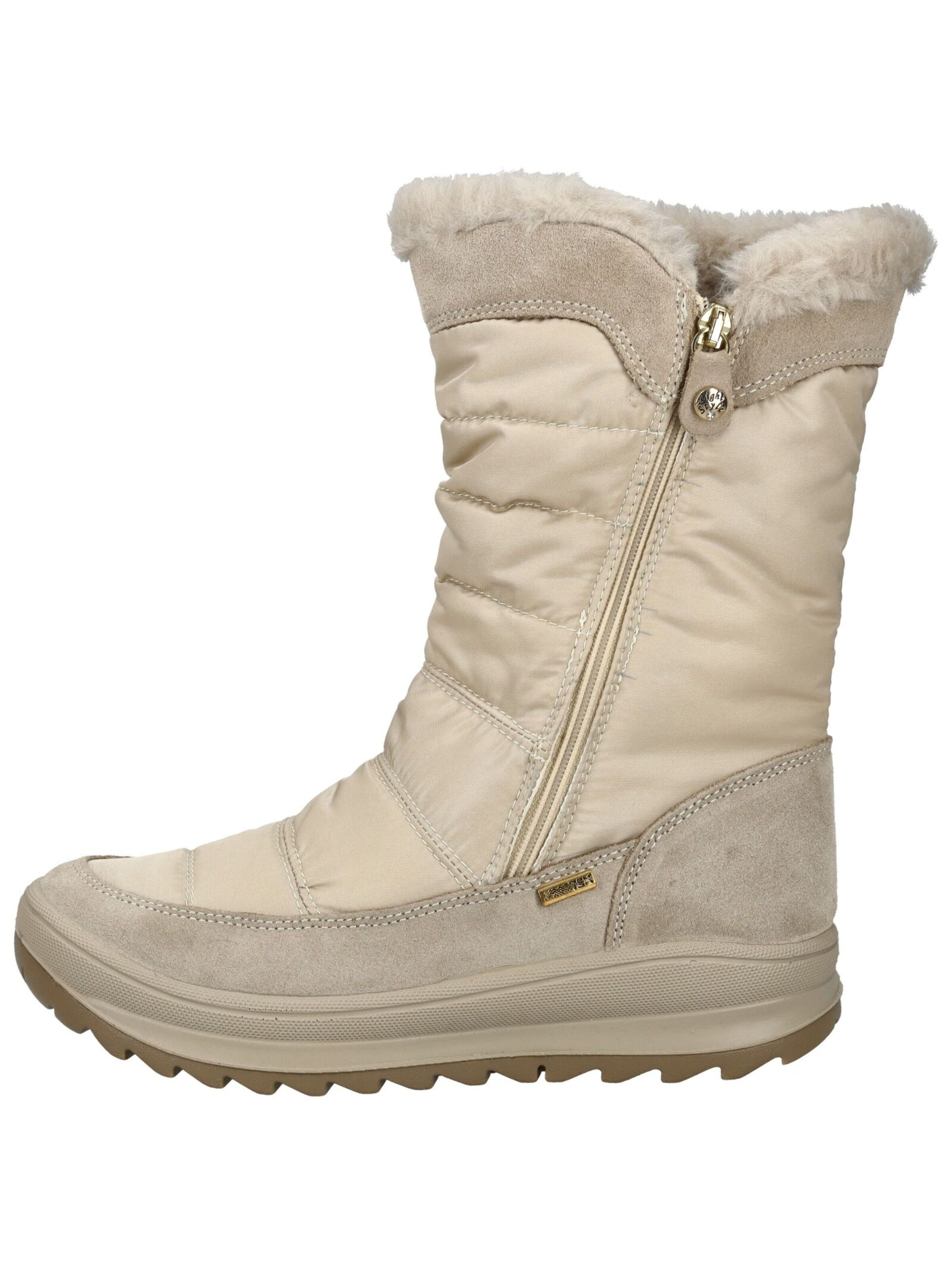 IMAC Snow boots in Beige