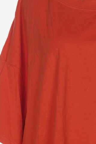 Studio Untold Top & Shirt in 7XL in Red
