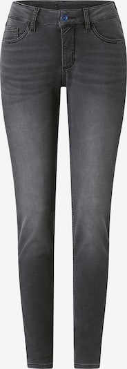 PADDOCKS Jeans in dunkelgrau, Produktansicht