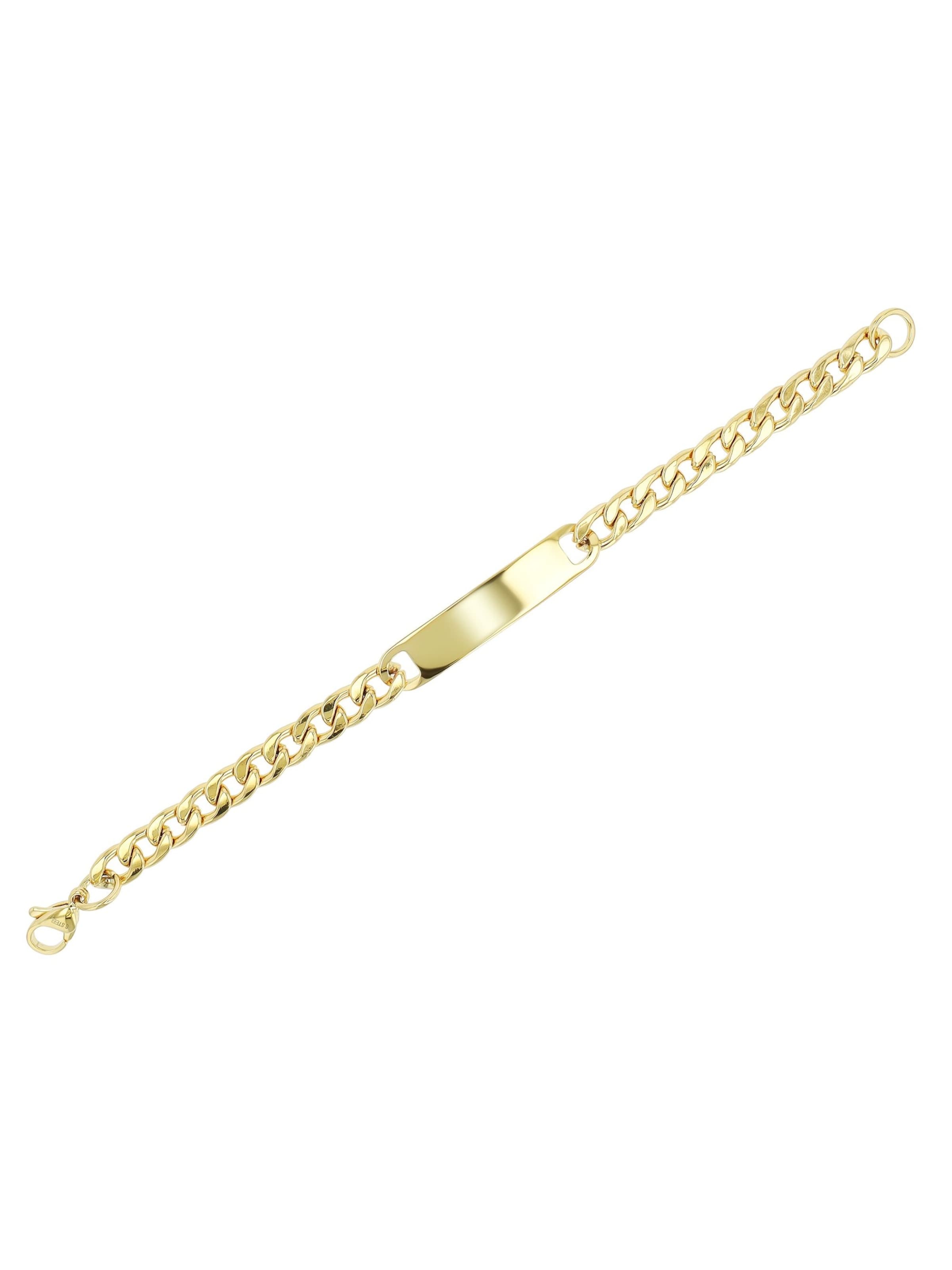 Akzent Bracelet 'Morwenna' in Gold