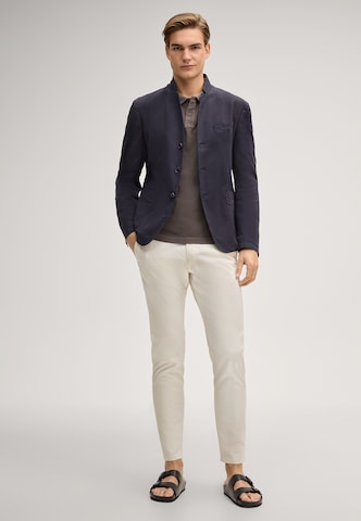 JOOP! Jeans Slim fit Colbert 'Hankez' in Blauw