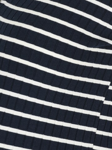 Vero Moda Maternity Рокля 'VMMSea' в синьо